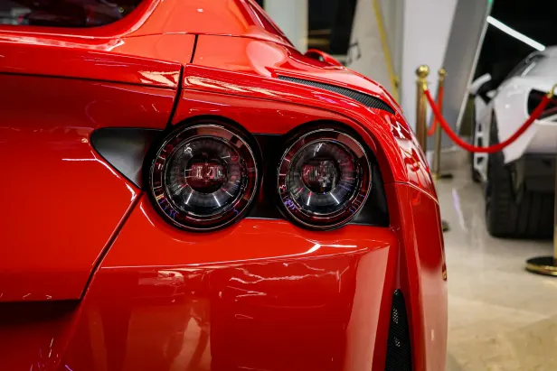 Igu Kasino Android/iOS Sovellus